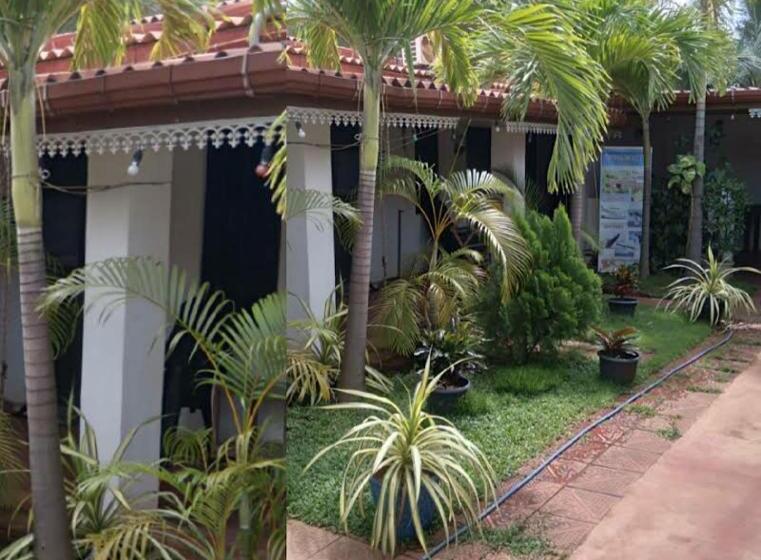 ベッドアンドブレックファースト Leona Guest Inn