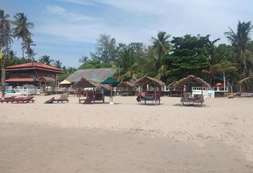 ベッドアンドブレックファースト Leona Guest Inn