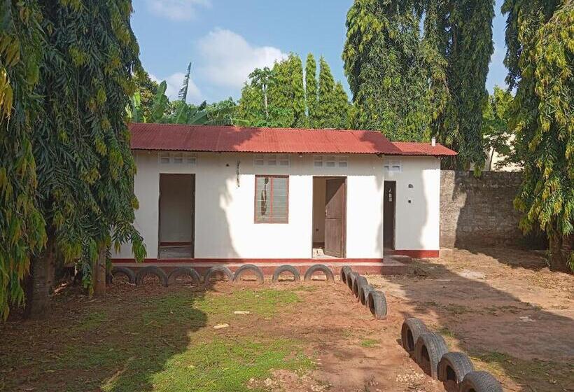 צימר Ngoziskin Properties Limited