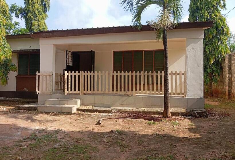 צימר Ngoziskin Properties Limited