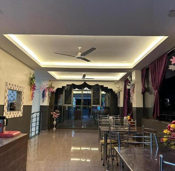 住宿加早餐 Ns Residency