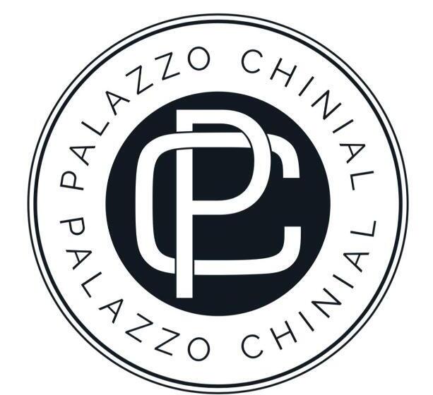 צימר Palazzo Chinial