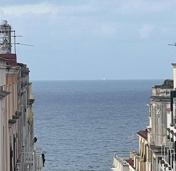 צימר Palazzo Chinial