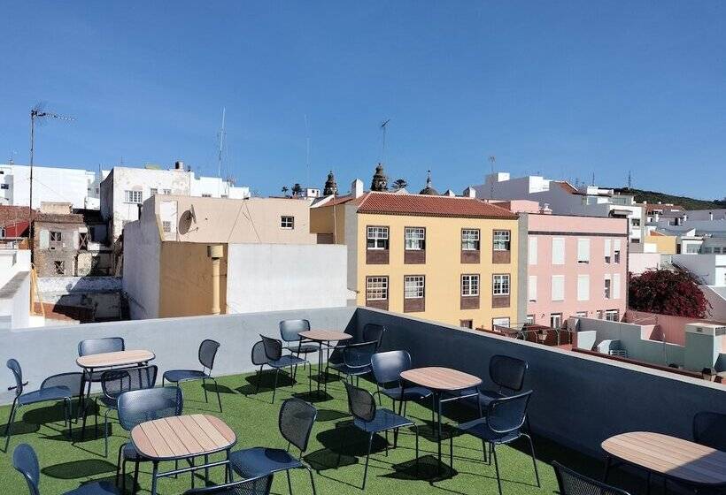 צימר Room27  City Center