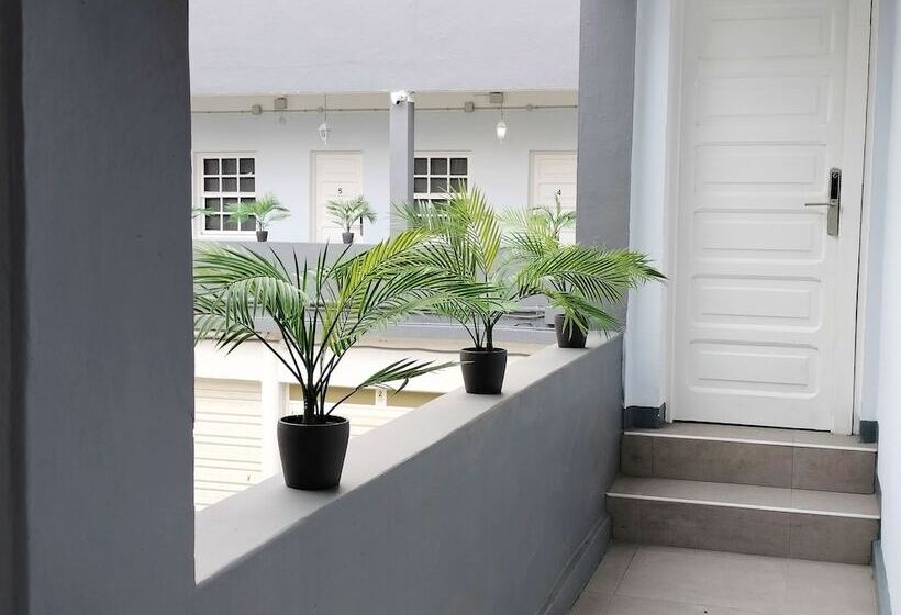 צימר Room27  City Center