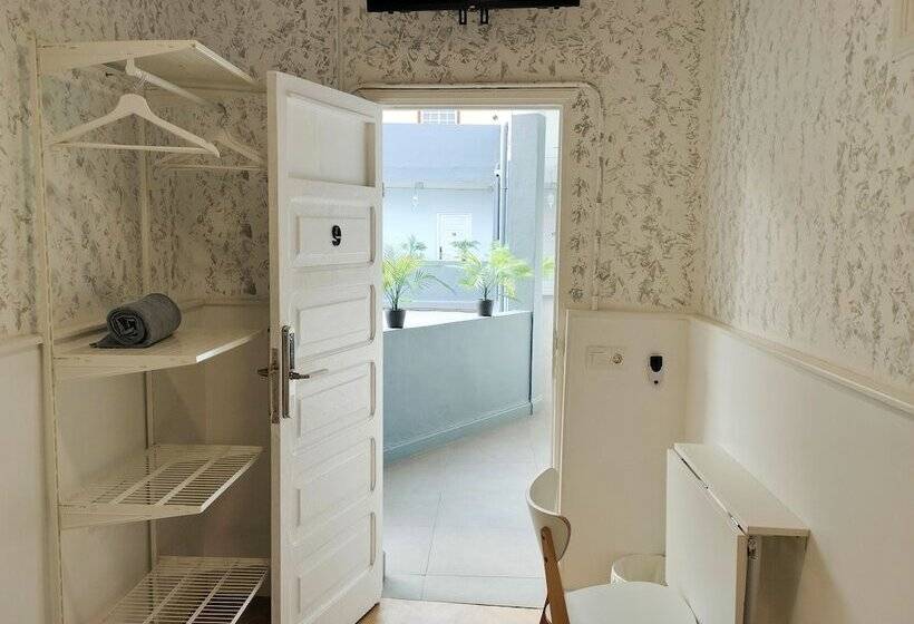 צימר Room27  City Center