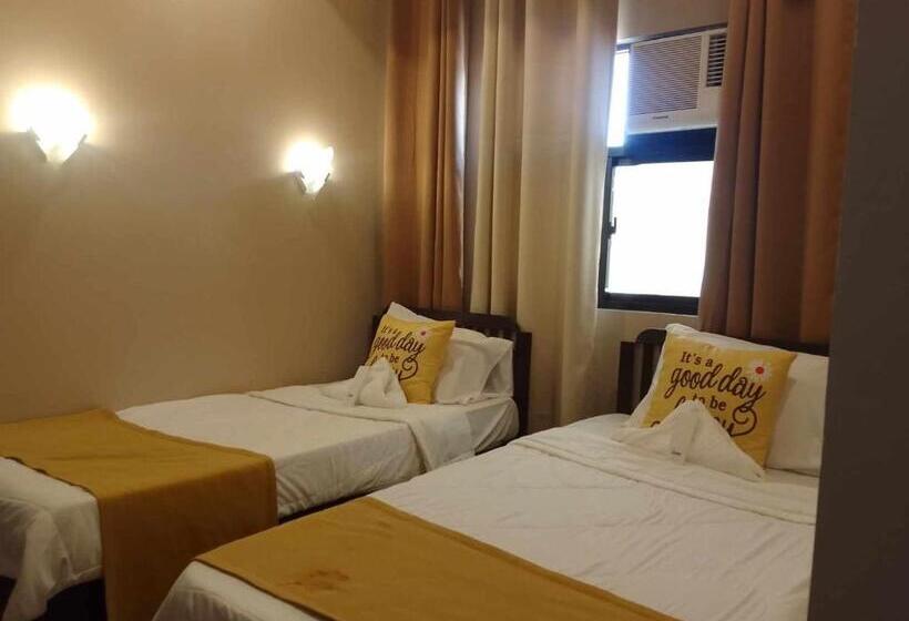 مبيت وإفطار Seaview Inn