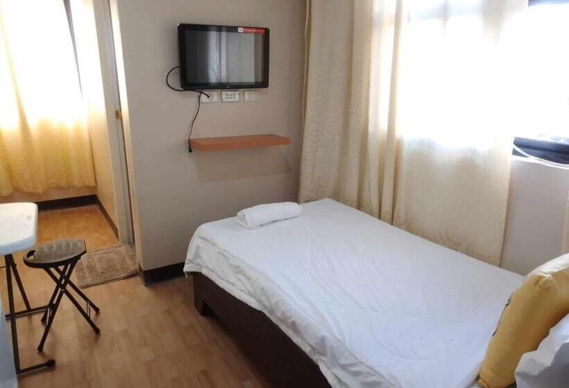 مبيت وإفطار Seaview Inn