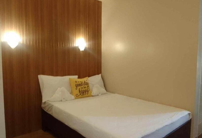 مبيت وإفطار Seaview Inn