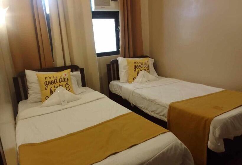 مبيت وإفطار Seaview Inn