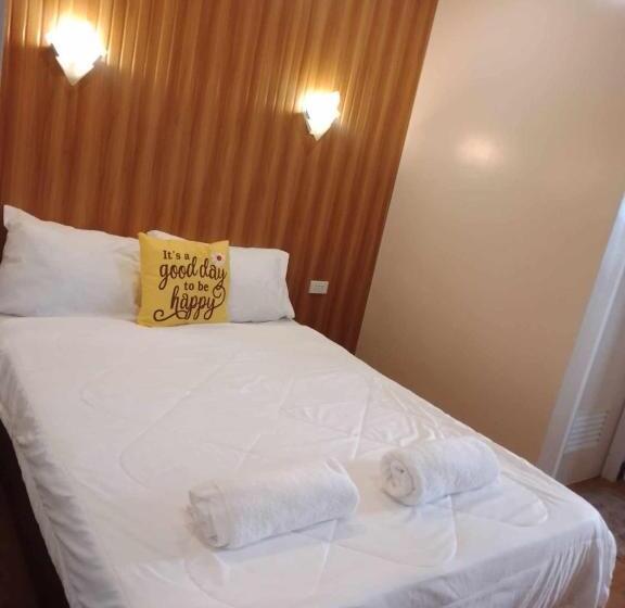 مبيت وإفطار Seaview Inn