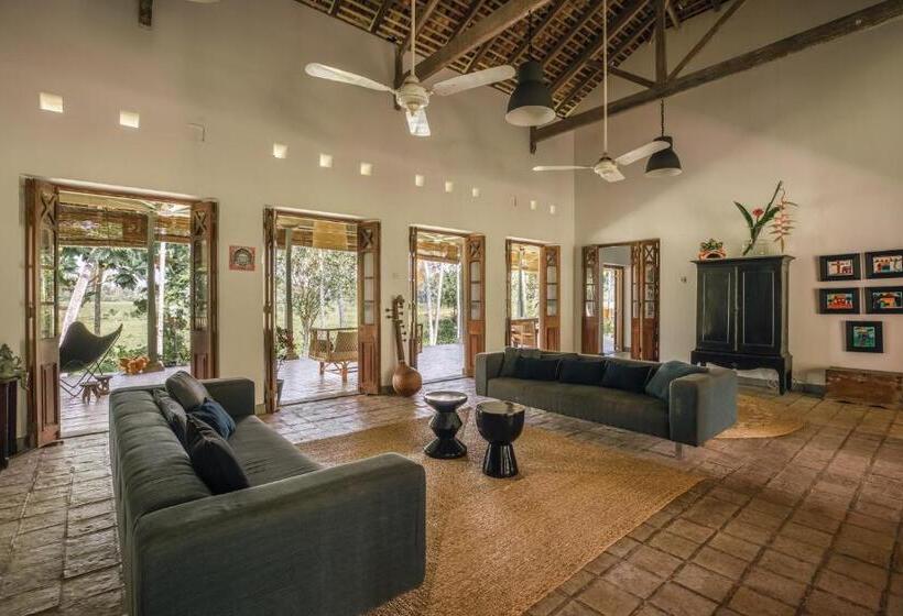 민박 The Rice Rooms