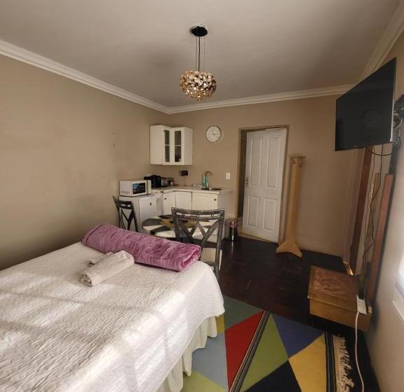 住宿加早餐  The Signature Venue And Guesthouse