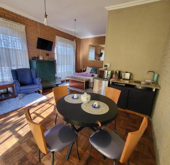 住宿加早餐  The Signature Venue And Guesthouse