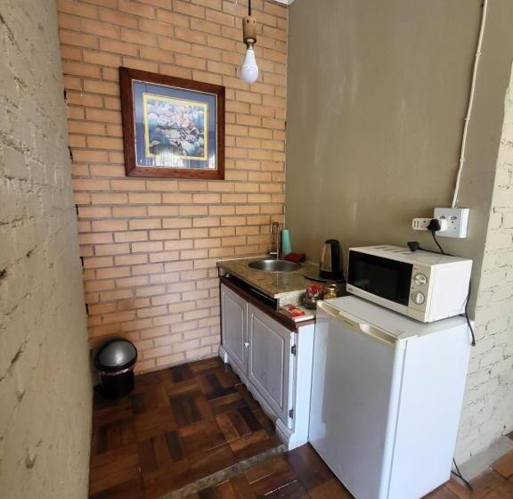 住宿加早餐  The Signature Venue And Guesthouse