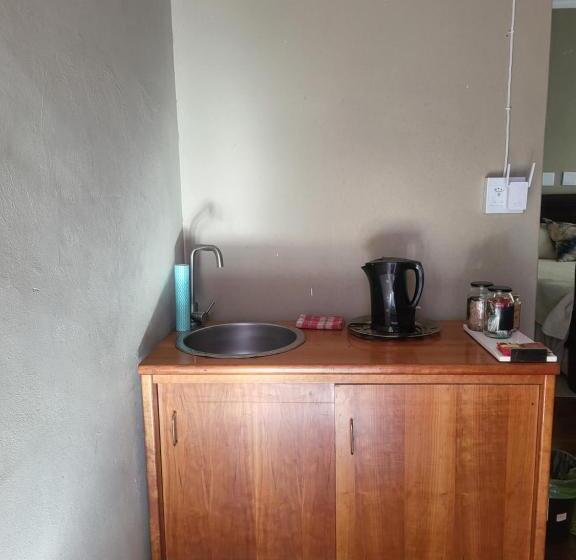 住宿加早餐  The Signature Venue And Guesthouse