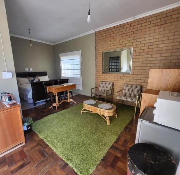 住宿加早餐  The Signature Venue And Guesthouse