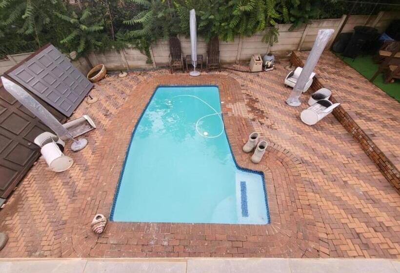 住宿加早餐  The Signature Venue And Guesthouse