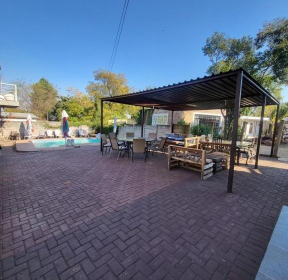 住宿加早餐  The Signature Venue And Guesthouse