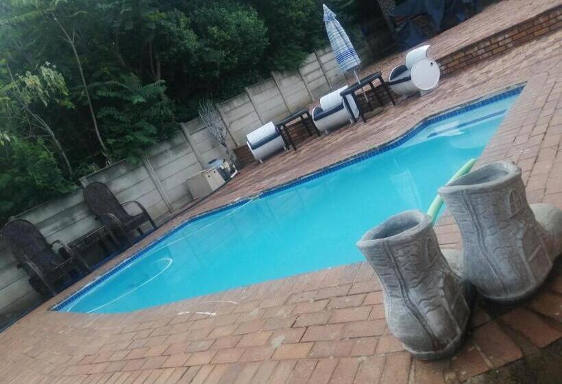 住宿加早餐  The Signature Venue And Guesthouse