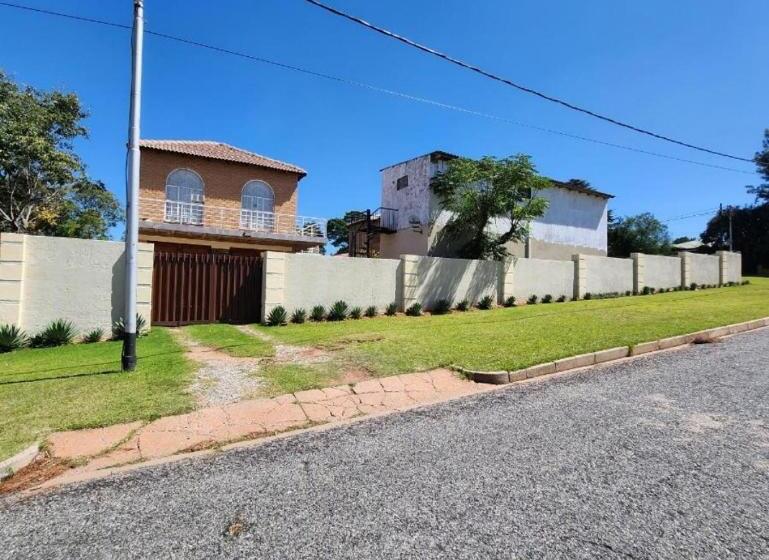 住宿加早餐  The Signature Venue And Guesthouse