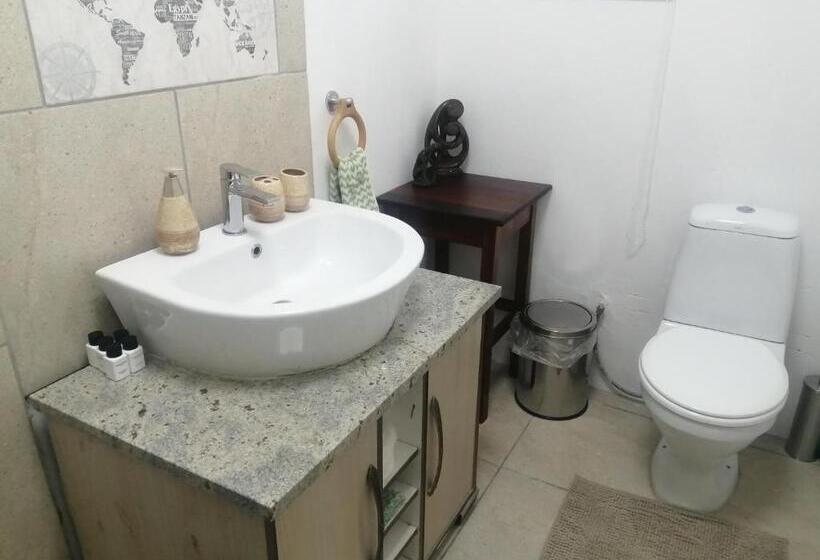 住宿加早餐  The Signature Venue And Guesthouse