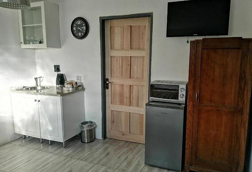 住宿加早餐  The Signature Venue And Guesthouse