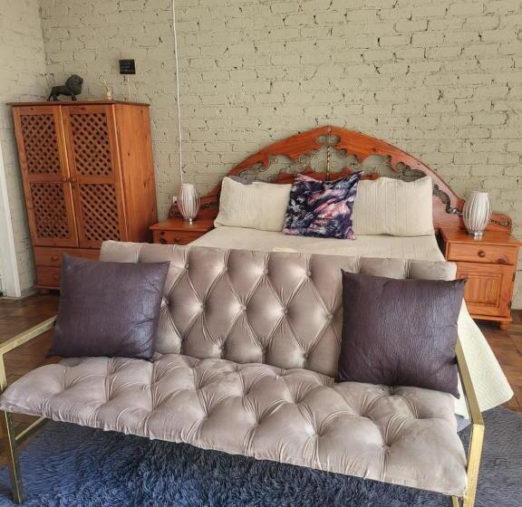 住宿加早餐  The Signature Venue And Guesthouse