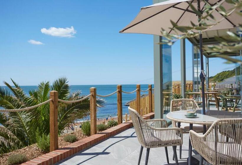 ベッドアンドブレックファースト The Ventnor Annex