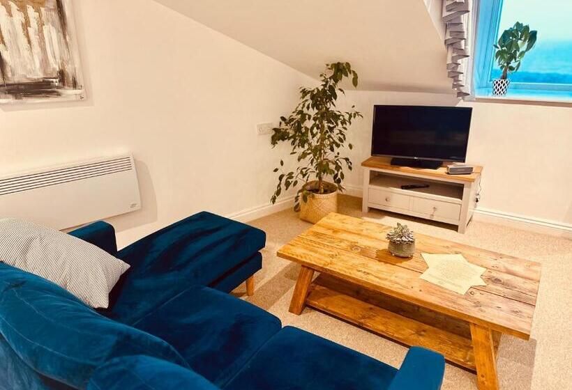 ベッドアンドブレックファースト The Ventnor Annex