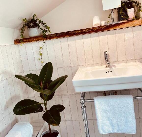 ベッドアンドブレックファースト The Ventnor Annex