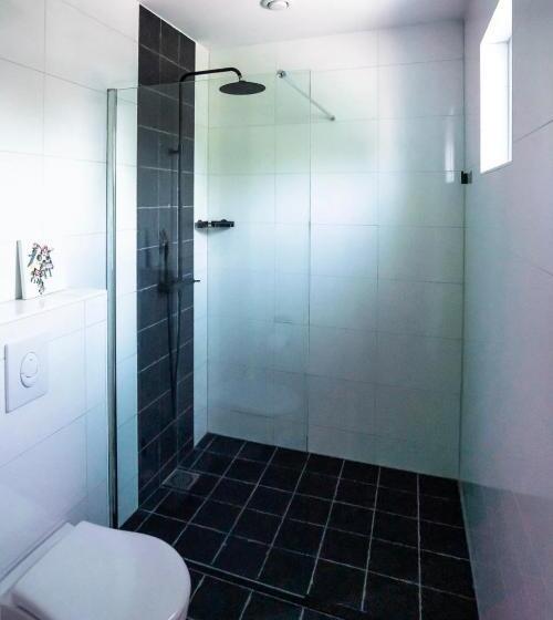 צימר Vakantiehuis De Hooiberg