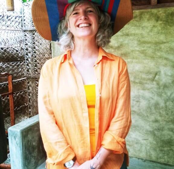 민박 Venora Hiriketiya