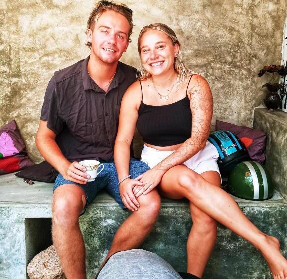 민박 Venora Hiriketiya