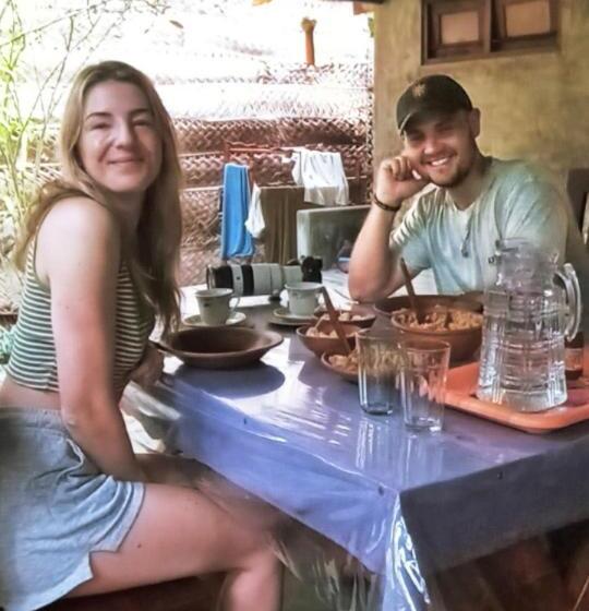 민박 Venora Hiriketiya