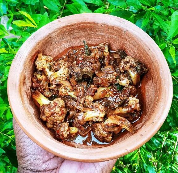 민박 Venora Hiriketiya