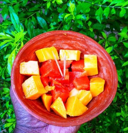 민박 Venora Hiriketiya