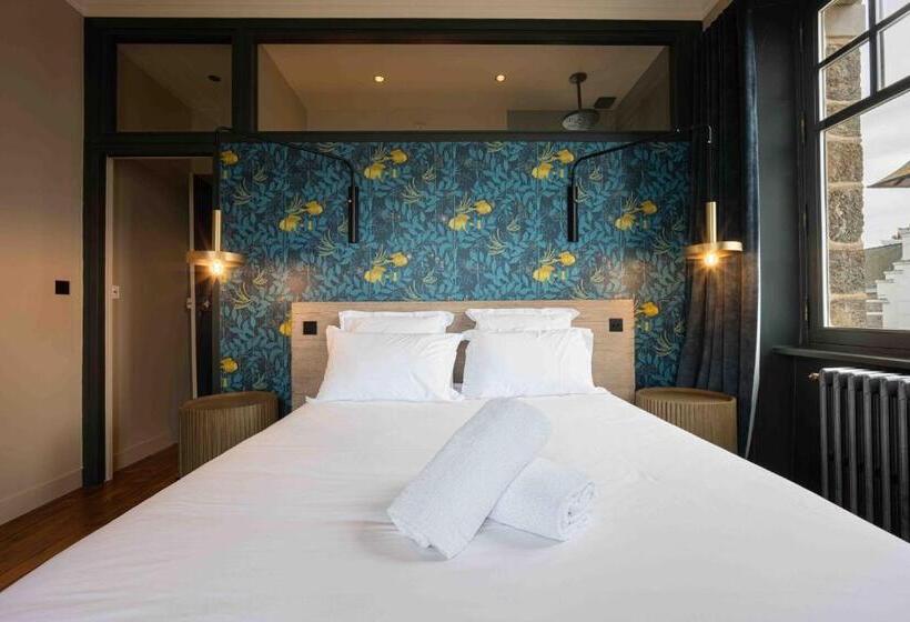 ベッドアンドブレックファースト Villa Ellerslie