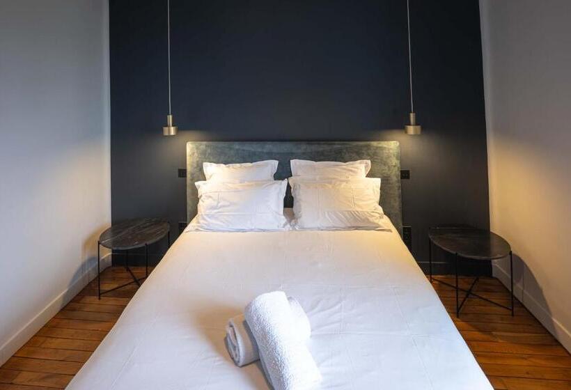 ベッドアンドブレックファースト Villa Ellerslie