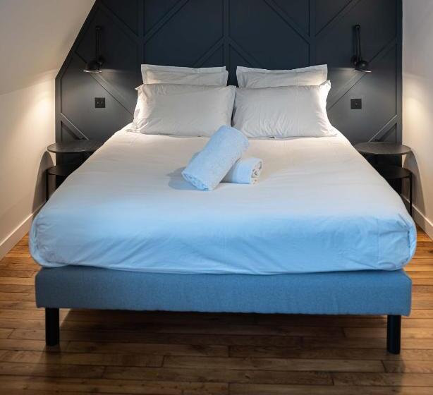 ベッドアンドブレックファースト Villa Ellerslie