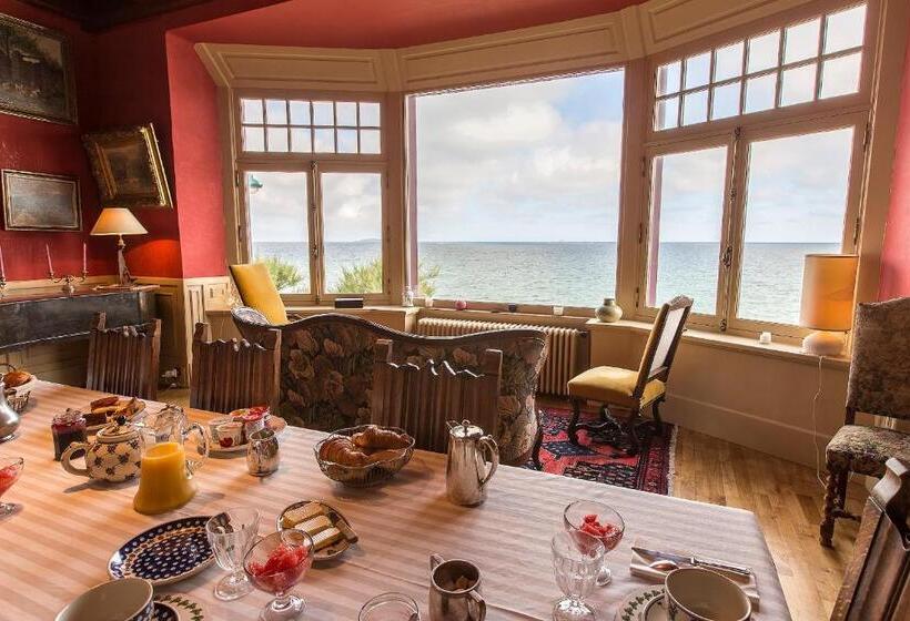 ベッドアンドブレックファースト Villa Ellerslie