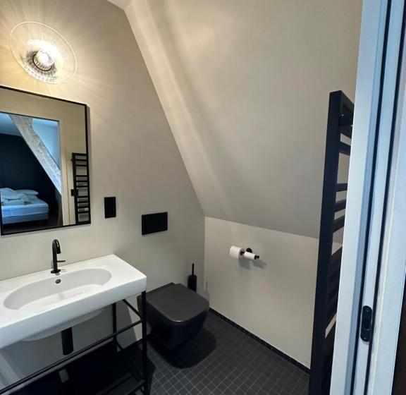 ベッドアンドブレックファースト Villa Ellerslie