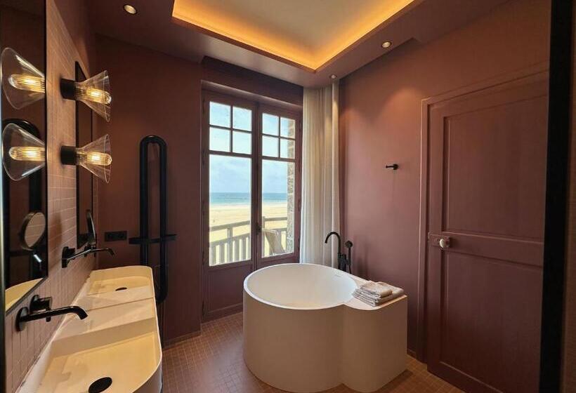 ベッドアンドブレックファースト Villa Ellerslie