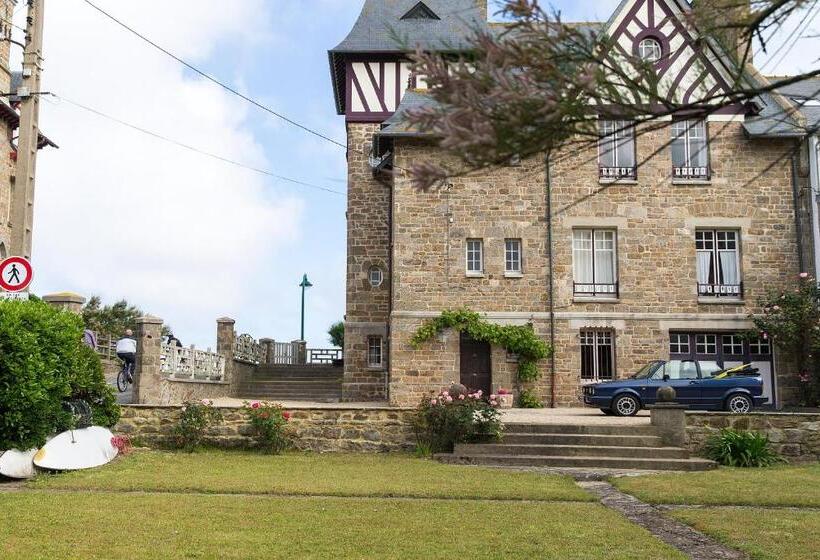 ベッドアンドブレックファースト Villa Ellerslie