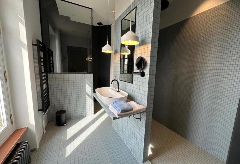 ベッドアンドブレックファースト Villa Ellerslie