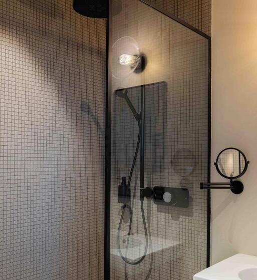 ベッドアンドブレックファースト Villa Ellerslie