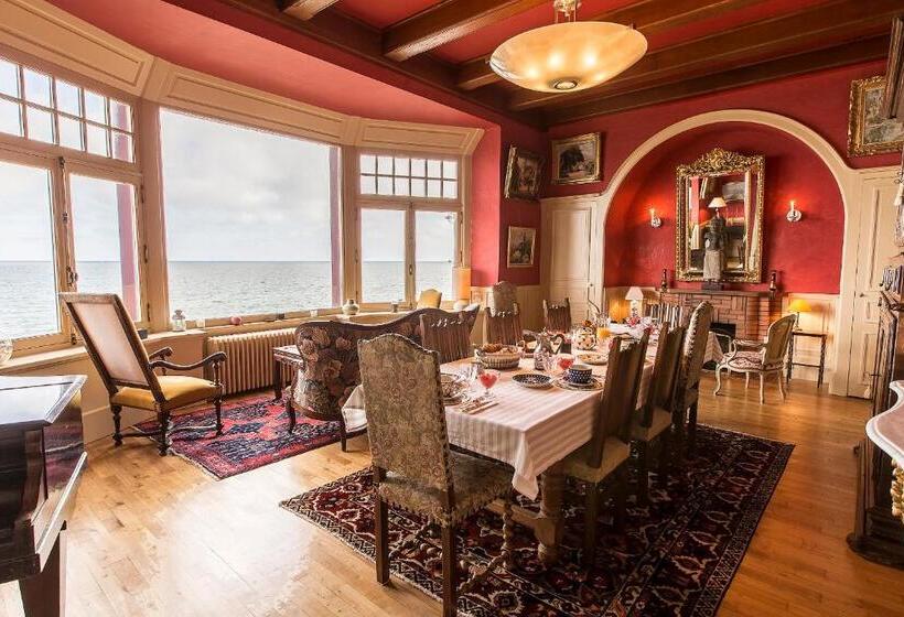 ベッドアンドブレックファースト Villa Ellerslie