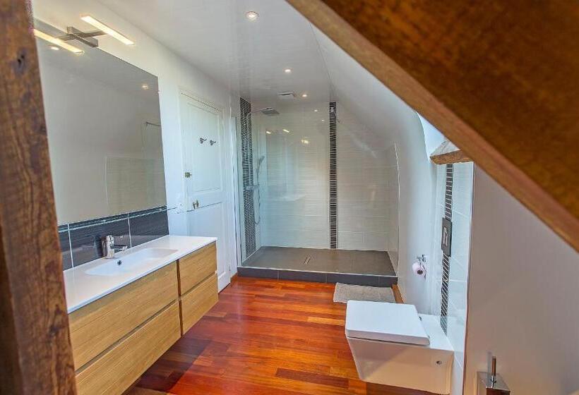 ベッドアンドブレックファースト Villa Ellerslie