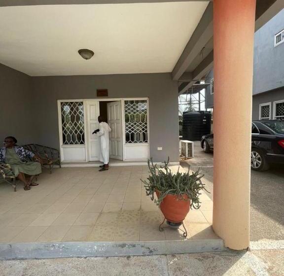 تختخواب و صبحانه Wallace Winful Place