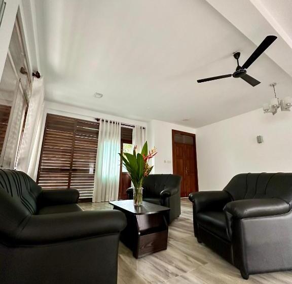 住宿加早餐  Weligama House